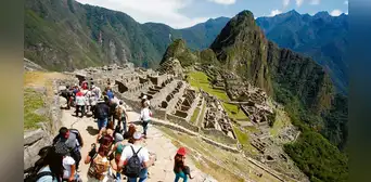 Ingreso gratis a Machu Picchu: ¿quiénes podrán hacerlo y cómo? Ingreso gratis a Machu Picchu: ¿quiénes podrán hacerlo y cómo?