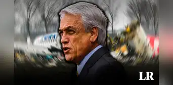 Al igual que Sebastián Piñera, estos son los políticos de Latinoamérica que murieron en un accidente aéreo Al igual que Sebastián Piñera, estos son los políticos de Latinoamérica que murieron en un accidente aéreo