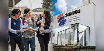 Estas son las 10 universidades del Perú con mayor cantidad de grados y títulos registrados, según Sunedu