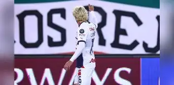 Chivas se impuso 3-1 ante Forge por la primera ronda de la Concachampions 2024 Chivas se impuso 3-1 ante Forge por la primera ronda de la Concachampions 2024