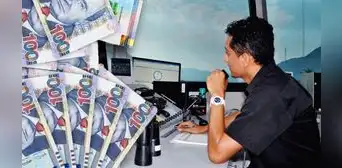 ¿Quieres ganar más de S/10.000 al mes? Conoce esta carrera poco conocida y estudiada en Perú ¿Quieres ganar más de S/10.000 al mes? Conoce esta carrera poco conocida y estudiada en Perú