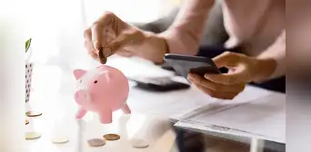 Ahorro de los peruanos se recupera desde fines de 2023 Ahorro de los peruanos se recupera desde fines de 2023