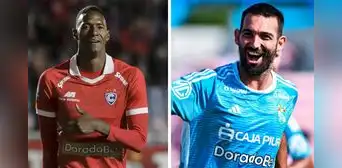 ¿Cuándo y a qué hora juega Cienciano vs. Sporting Cristal por el Torneo Apertura?