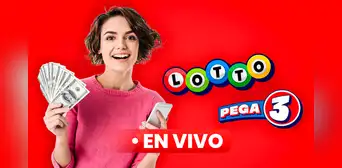 LOTERÍA Nacional de Panamá, EN VIVO: resultados del Lotto y Pega 3 del 9 de febrero, vía RPC