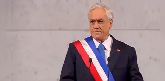 El adiós de Piñera, por Ramiro Escobar El adiós de Piñera, por Ramiro Escobar