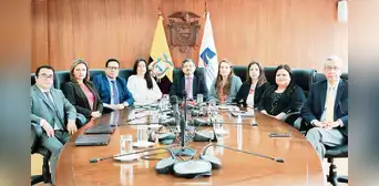 Ecuador despenaliza la eutanasia Ecuador despenaliza la eutanasia