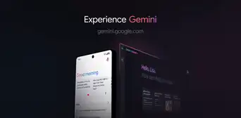 Google Bard ahora se llama Gemini, estrena app para celulares y llega a Gmail, Drive, Meet y más Google Bard ahora se llama Gemini, estrena app para celulares y llega a Gmail, Drive, Meet y más