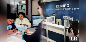 Reniec entregará DNI electrónicos GRATIS en todo el Perú: ¿cuándo, cómo y quiénes serán los beneficiados? Reniec entregará DNI electrónicos GRATIS en todo el Perú: ¿cuándo, cómo y quiénes serán los beneficiados?