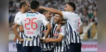 ¡Un refuerzo más! Alianza sorprende y comenzará a negociar con futbolista importante para este 2024 ¡Un refuerzo más! Alianza sorprende y comenzará a negociar con futbolista importante para este 2024