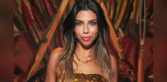¿Cómo votar por Alondra García Miró en los People’s Choice Awards 2024 a mejor influencer latina? ¿Cómo votar por Alondra García Miró en los People’s Choice Awards 2024 a mejor influencer latina?