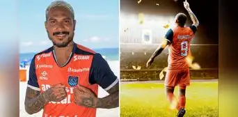 Revelan exorbitante monto que ganaría Guerrero en UCV que lo convertiría en el mejor pagado de la Liga 1