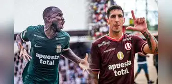 Canal confirmado del Alianza Lima vs. Universitario por el clásico de la Liga 1