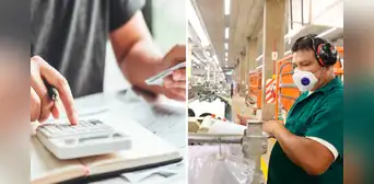 ¿Qué se sabe de un próximo aumento del sueldo mínimo 2024? Esto dijo el ministro de Trabajo