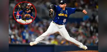 ¿Qué es no hit no run? La gran hazaña lograda por Ángel Padrón en la Serie del Caribe
