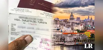 Estos son los 2 únicos países de Latinoamérica que exige VISA a los peruanos Estos son los 2 únicos países de Latinoamérica que exige VISA a los peruanos
