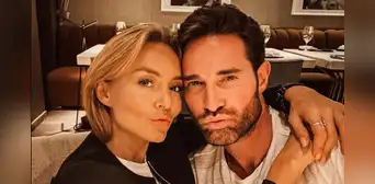 ¿Angelique Boyer y Sebastián Rulli terminaron su relación tras 10 años juntos? Esto es lo que se sabe ¿Angelique Boyer y Sebastián Rulli terminaron su relación tras 10 años juntos? Esto es lo que se sabe