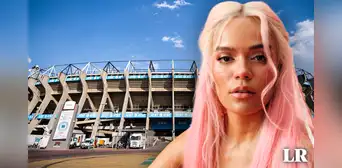 Karol G en Ciudad de México 2024: ¿a qué hora se presentará HOY en el Estadio Azteca? Karol G en Ciudad de México 2024: ¿a qué hora se presentará HOY en el Estadio Azteca?