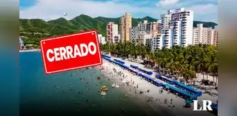 ¿Qué es mar de leva? Alcaldía de Santa Marta cierra sus playas por fuertes oleajes ¿Qué es mar de leva? Alcaldía de Santa Marta cierra sus playas por fuertes oleajes
