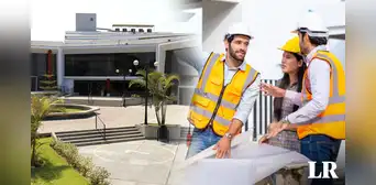 ¿Sabías que existe una universidad en Lima sur en la que puedes estudiar GRATIS Ingeniería y Administración?