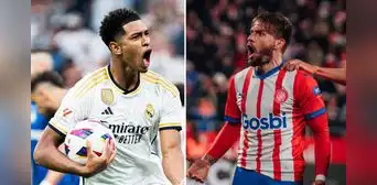 ¿A qué hora juegan Real Madrid vs. Girona y cómo ver el partido en TV en vivo?