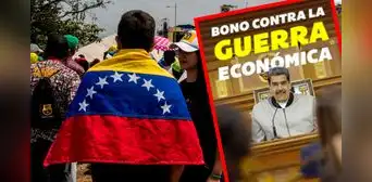 Bono de Guerra febrero 2024: CRONOGRAMA de pagos, MONTOS y cómo cobrar vía Sistema Patria