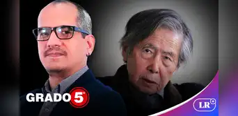 Gómez Fernandini sobre PL a favor de procesados por lesa humanidad: Es una ley para "violadores de DD. HH.”