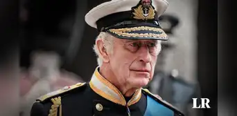 Carlos III se pronuncia por primera vez tras revelarse su diagnóstico de cáncer Carlos III se pronuncia por primera vez tras revelarse su diagnóstico de cáncer