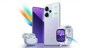 Xiaomi lanza los Redmi Note 13 series en Perú: especificaciones y precios de los teléfonos Xiaomi lanza los Redmi Note 13 series en Perú: especificaciones y precios de los teléfonos