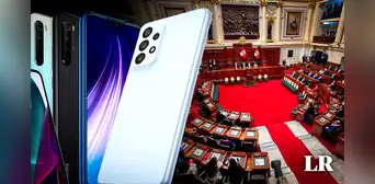 Congreso comprará 130 celulares por S/ 177.000 para que legisladores marquen asistencia y voten Congreso comprará 130 celulares por S/ 177.000 para que legisladores marquen asistencia y voten