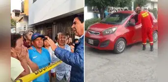 Balacera en Arequipa: hijo de exjugador de FBC Melgar y su amigo son asesinados por sicarios