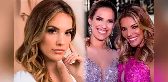 ¿El fin de la era Newton? Cassandra Sánchez será directora nacional del Miss Perú