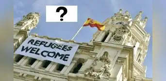 El país de Sudamérica que más solicita asilo en España: no es Perú ni Colombia