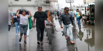 ¿Cuándo se registrarán nuevamente lluvias en Lima? Senamhi pronostica y explica las razones ¿Cuándo se registrarán nuevamente lluvias en Lima? Senamhi pronostica y explica las razones