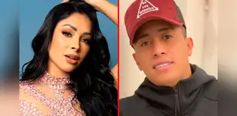 Pamela Franco y Christian Cueva: ¿cuál es la diferencia de estatura entre la cantante y el futbolista? Pamela Franco y Christian Cueva: ¿cuál es la diferencia de estatura entre la cantante y el futbolista?