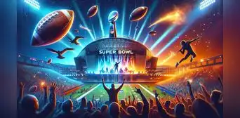 ¿Cuándo y a qué hora será el Super Bowl 2024 y dónde verlo en TV en vivo?