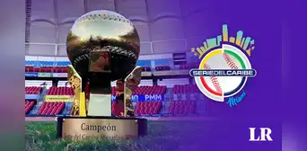Final de la Serie del Caribe 2024 EN VIVO: hora y dónde VER el juego de Venezuela vs. República Dominicana Final de la Serie del Caribe 2024 EN VIVO: hora y dónde VER el juego de Venezuela vs. República Dominicana