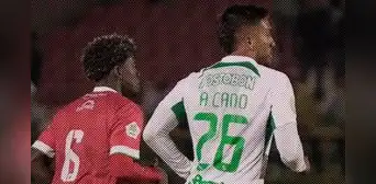 Atlético Nacional empató 0-0 con Patriotas por la Liga BetPlay 2024 Atlético Nacional empató 0-0 con Patriotas por la Liga BetPlay 2024