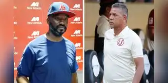 Waldir Sáenz le responde fuerte al 'Puma' Carranza: "Hay gente que no quiere que vuelva la fiesta" Waldir Sáenz le responde fuerte al 'Puma' Carranza: "Hay gente que no quiere que vuelva la fiesta"