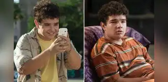 'Baby Bandito': ¿'Panda' de la exitosa serie chilena de Netflix existe en la vida real? 'Baby Bandito': ¿'Panda' de la exitosa serie chilena de Netflix existe en la vida real?