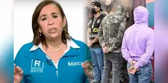 Alcaldesa de Lince denuncia amenazas del Tren de Aragua tras clausura de discotecas y hostales