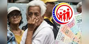 Pensión IVSS, 13 de febrero 2024: fecha de PAGO, MONTO y nuevos PENSIONADOS Pensión IVSS, 13 de febrero 2024: fecha de PAGO, MONTO y nuevos PENSIONADOS