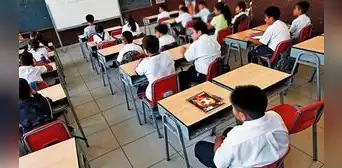 ¿Cuál es la fecha oficial para el inicio de clases en el Perú? Lo que debes saber del año escolar 2024 ¿Cuál es la fecha oficial para el inicio de clases en el Perú? Lo que debes saber del año escolar 2024