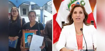Fiscalía archiva investigación contra Ruth Bárcena por presunta agresión a Dina Boluarte