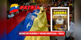 Bono de Guerra y Primer Bono Especial 2024: NUEVOS MONTOS y últimas noticias de HOY, 12 de febrero