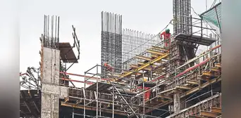 Existen 2.298 obras paralizadas en todo el Perú Existen 2.298 obras paralizadas en todo el Perú