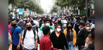 Encuesta IEP: ocho de cada 10 limeños creen que la seguridad está peor que hace un año Encuesta IEP: ocho de cada 10 limeños creen que la seguridad está peor que hace un año