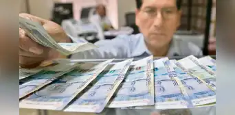 Congreso presiona para nuevo retiro del 100% de la CTS Congreso presiona para nuevo retiro del 100% de la CTS