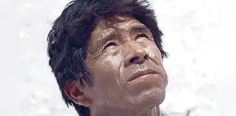Cielo abierto: el trabajo como devoción