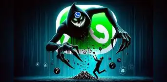 WhatsApp Plus 2024: ¿por qué es peligroso instalar esta app y qué podría pasarle a tu cuenta? WhatsApp Plus 2024: ¿por qué es peligroso instalar esta app y qué podría pasarle a tu cuenta?