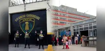 Penal de mujeres de Chorrillos: interna sufrió graves quemaduras y murió en celda de castigo